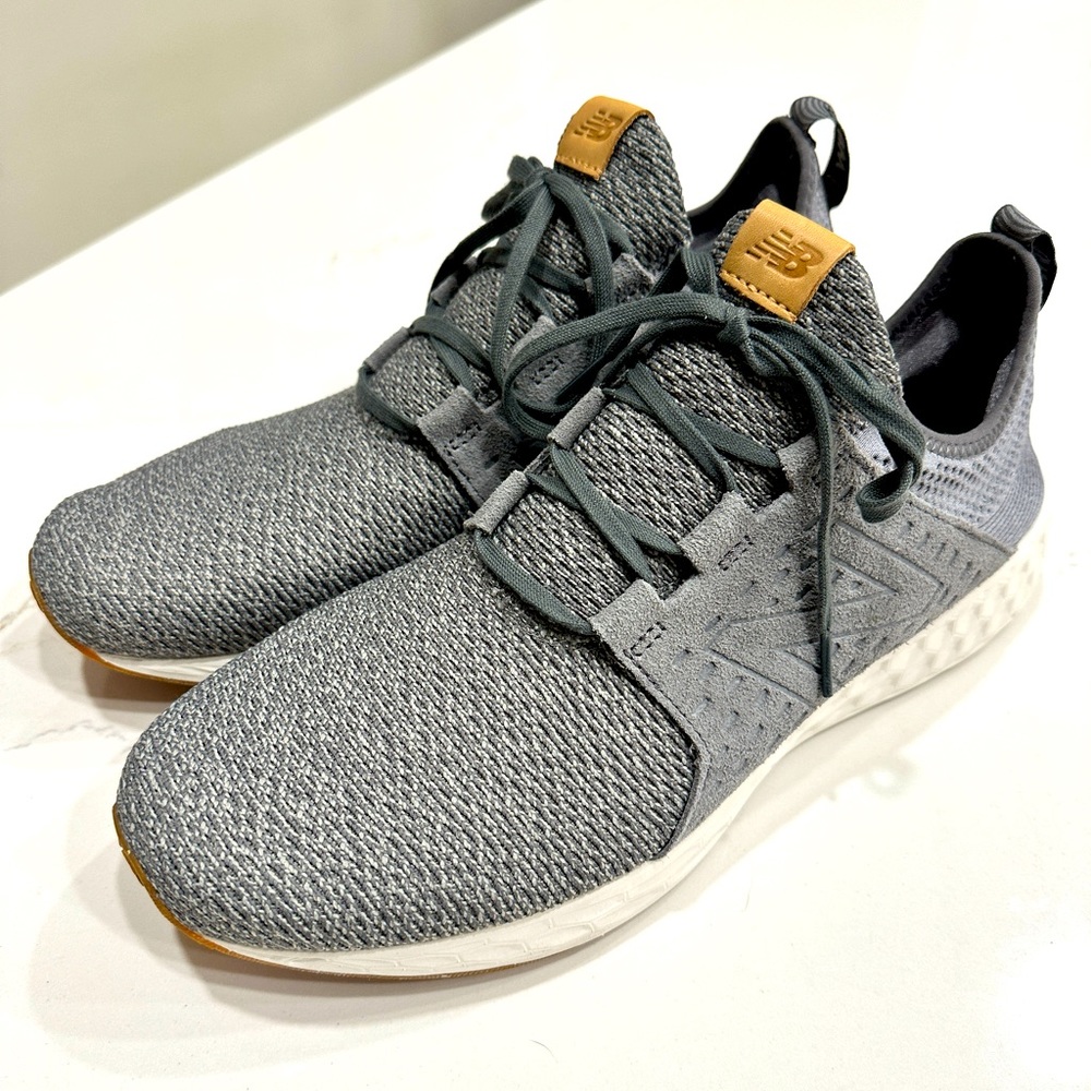 New Balance Fresh Foam Cruz V1